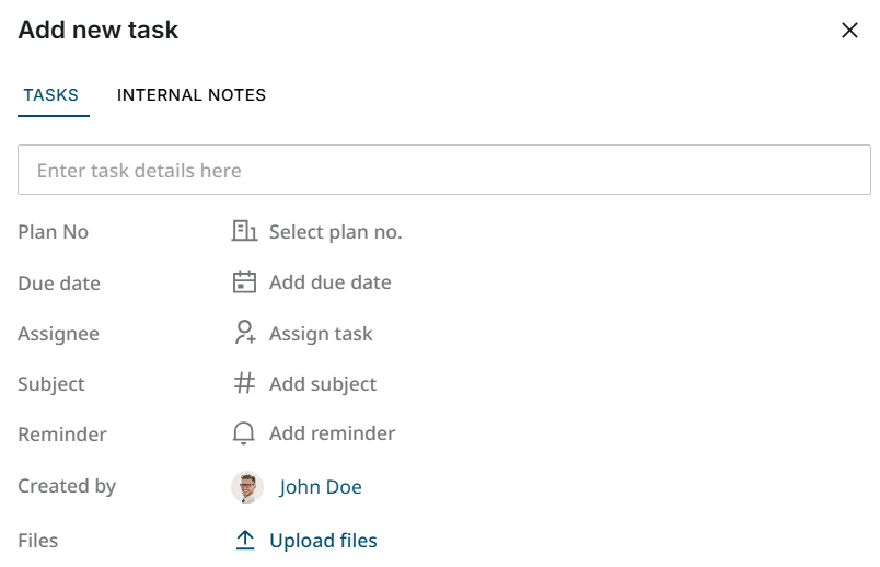 add new task panel.png