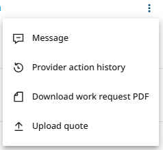 provider action history.png