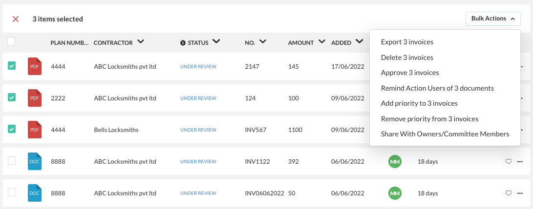 Bulk actions - add_remove priority.png